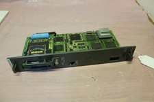 A16B-3200-0350-08B Module, PLC, LCD, Board, Controller