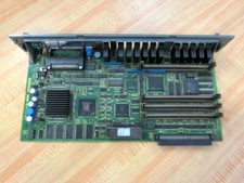 A16B-3200-0361-07A Module, PLC, LCD, Board, Controller