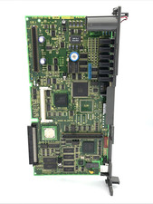 A16B-3200-0412-08A Module, PLC, LCD, Board, Controller