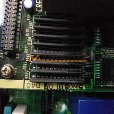 A16B-3200-044004C Module, PLC, LCD, Board, Controller