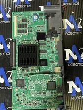 A16B-3200-0814 Module, PLC, LCD, Board, Controller