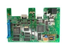 A16B-3300-0033-01A Module, PLC, LCD, Board, Controller