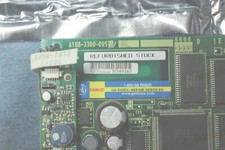 A16B-3300-0057-R Module, PLC, LCD, Board, Controller
