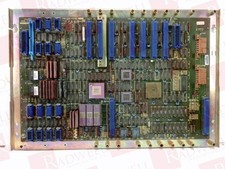 A16B10100050 Module, PLC, LCD, Board, Controller