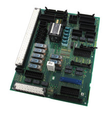 A16B1110050002A Module, PLC, LCD, Board, Controller