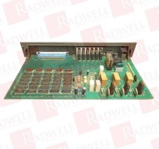 A16B12120910 Module, PLC, LCD, Board, Controller