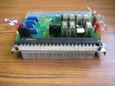 A16B13100601 Module, PLC, LCD, Board, Controller