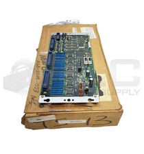 A16B22020730 Module, PLC, LCD, Board, Controller