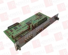 A16B22020851 Module, PLC, LCD, Board, Controller