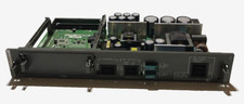 A16B2203037006B Module, PLC, LCD, Board, Controller