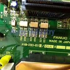 A16B22030510 Module, PLC, LCD, Board, Controller