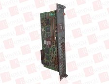 A16B32000020 Module, PLC, LCD, Board, Controller