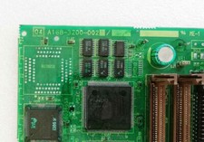 A16B3200002010B Module, PLC, LCD, Board, Controller