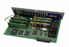 A16B32000070 Module, PLC, LCD, Board, Controller