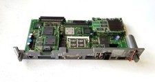 A17B-3300-02 Module, PLC, LCD, Board, Controller