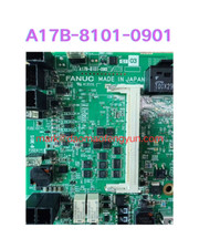 A17B-8101-0901 Module, PLC, LCD, Board, Controller