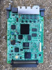 A17B-8102-0100-04C Module, PLC, LCD, Board, Controller