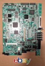 A17B81010901 Module, PLC, LCD, Board, Controller