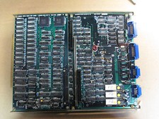 A1911-1140 Module, PLC, LCD, Board, Controller