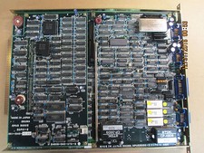 A1911-1540 Module, PLC, LCD, Board, Controller