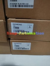 A1A10000225.00 Module, PLC, LCD, Board, Controller