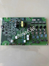 A1A10000432.01 Module, PLC, LCD, Board, Controller