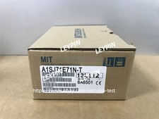 A1SJ71E71NT Module, PLC, LCD, Board, Controller