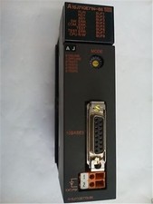 A1SJ71QE71N-B5 Module, PLC, LCD, Board, Controller