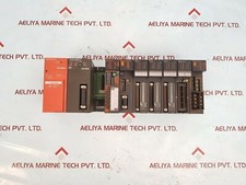 A1SJ71U Module, PLC, LCD, Board, Controller