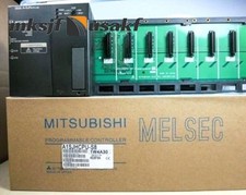 A1SJHCPU-S8 Module, PLC, LCD, Board, Controller