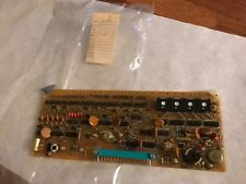 A2041LS-P Module, PLC, LCD, Board, Controller