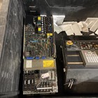 A20B-0-090531 Module, PLC, LCD, Board, Controller