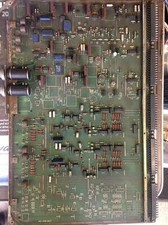 A20B-0002-0940 Module, PLC, LCD, Board, Controller