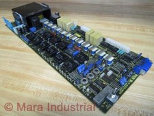 A20B-0004-0170-10D Module, PLC, LCD, Board, Controller