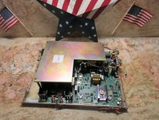 A20B-0006-006 Module, PLC, LCD, Board, Controller