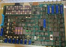 A20B-0007-0010 Module, PLC, LCD, Board, Controller