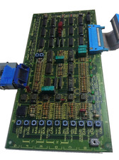 A20B-0008-0030-04C Module, PLC, LCD, Board, Controller