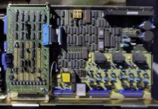 A20B-0008-0031098 Module, PLC, LCD, Board, Controller