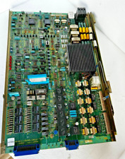 A20B-0008-004 Module, PLC, LCD, Board, Controller