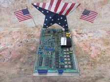 A20B-0008-0370 Module, PLC, LCD, Board, Controller