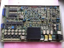 A20B-0008-037302 Module, PLC, LCD, Board, Controller