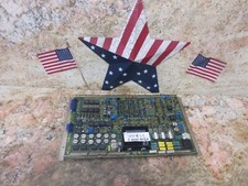 A20B-0008-0376-02 Module, PLC, LCD, Board, Controller