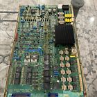 A20B-0008-037602 Module, PLC, LCD, Board, Controller