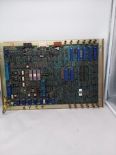 A20B-0008-041 Module, PLC, LCD, Board, Controller