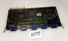 A20B-0009-0051 Module, PLC, LCD, Board, Controller
