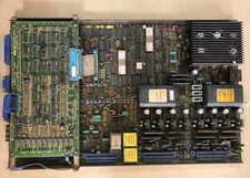 A20B-0009-0533 Module, PLC, LCD, Board, Controller