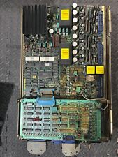 A20B-008-003 Module, PLC, LCD, Board, Controller