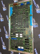 A20B-1000-0550 Module, PLC, LCD, Board, Controller