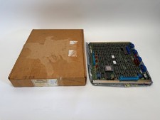 A20B-1000-0850-09B Module, PLC, LCD, Board, Controller