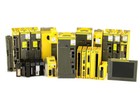 A20B-1001-0490 Module, PLC, LCD, Board, Controller